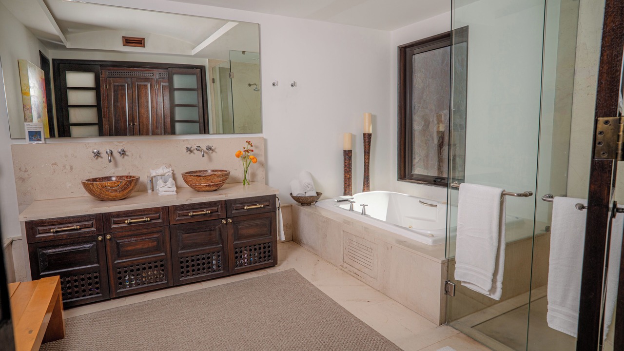 Photo of Bathroom in Punta de Mita