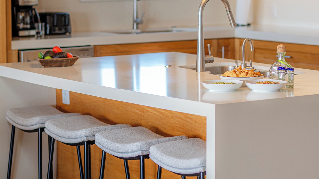 Photo of Kitchen in Punta de Mita