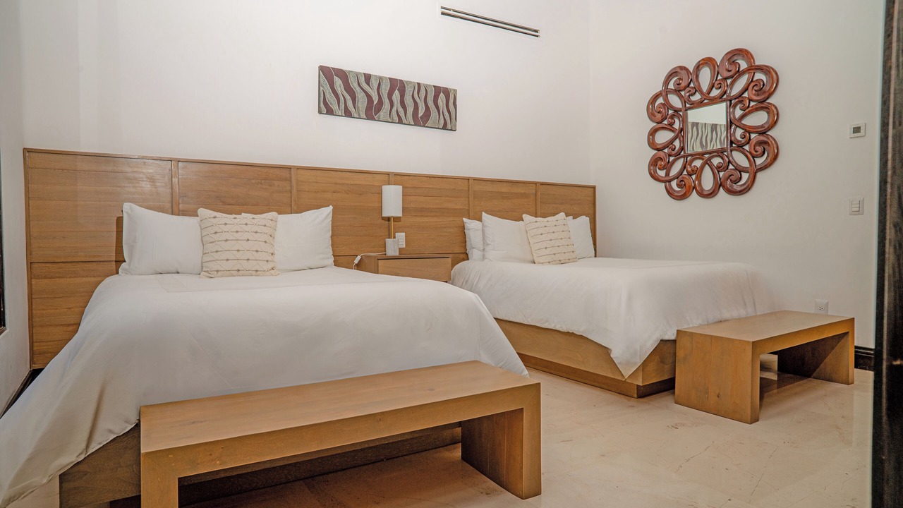 Photo of Bedroom in Punta de Mita