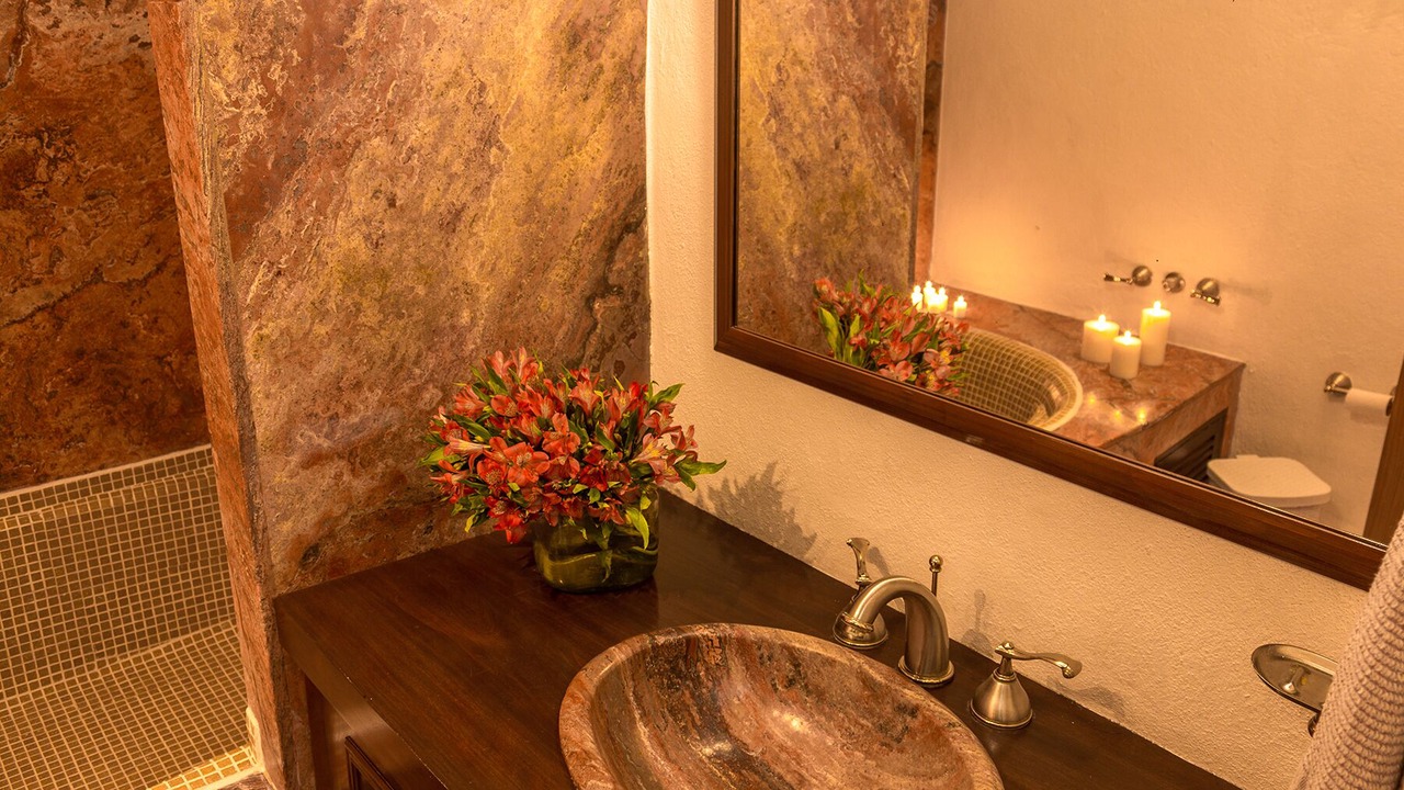Photo of Bathroom in Colonia 5 de Diciembre