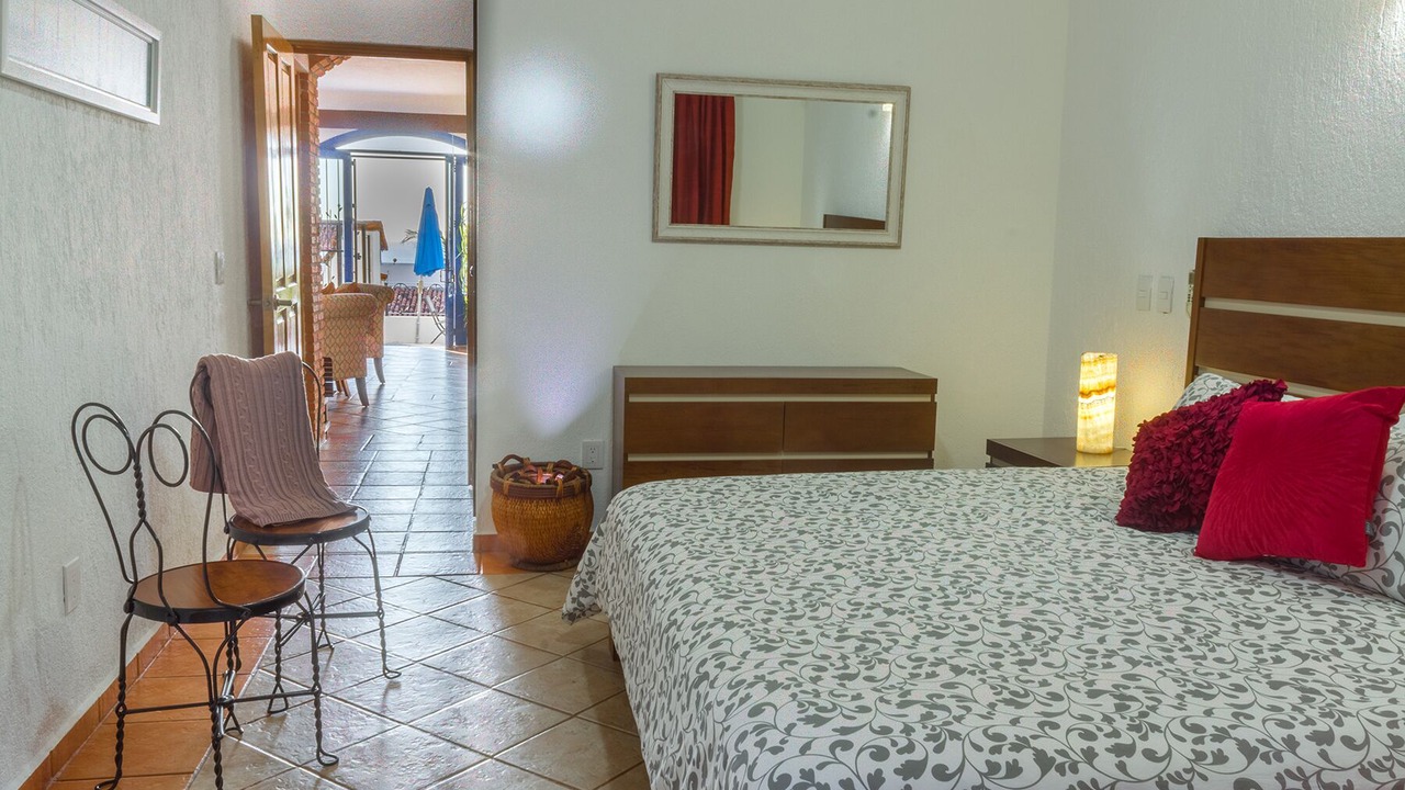 Photo of Bedroom in Colonia 5 de Diciembre