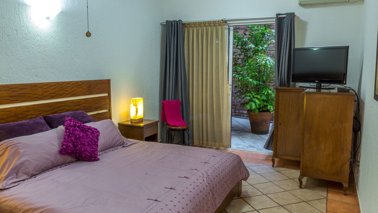 Photo of Bedroom in Colonia 5 de Diciembre