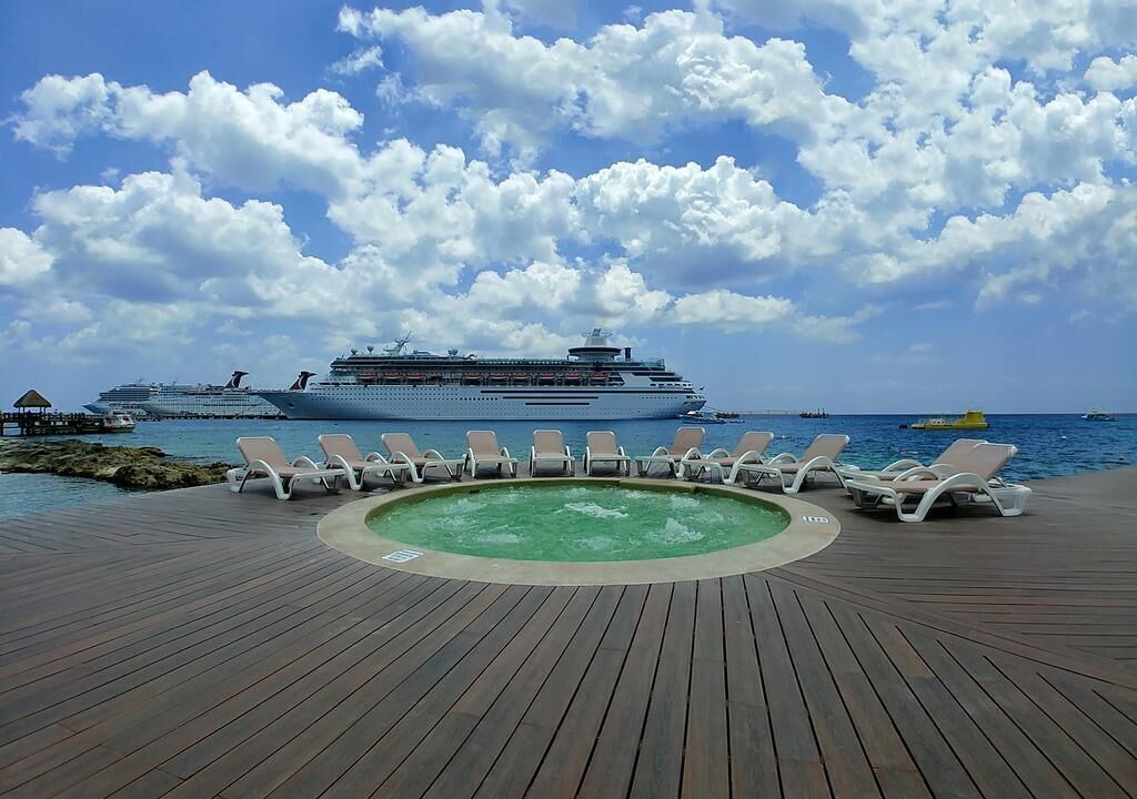Photo of Outdoor in Cozumel