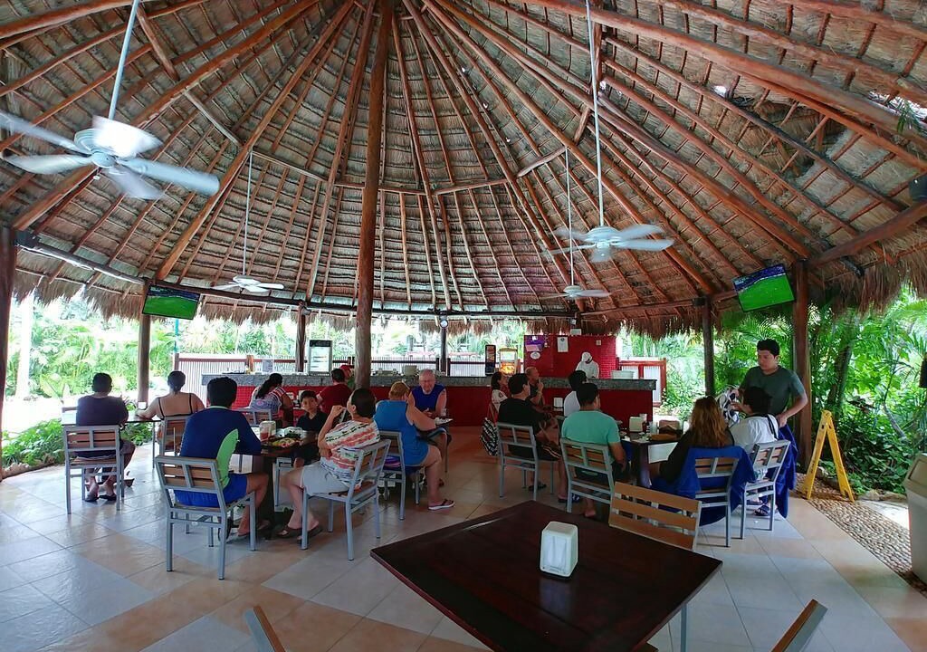 Photo of Outdoor in Cozumel