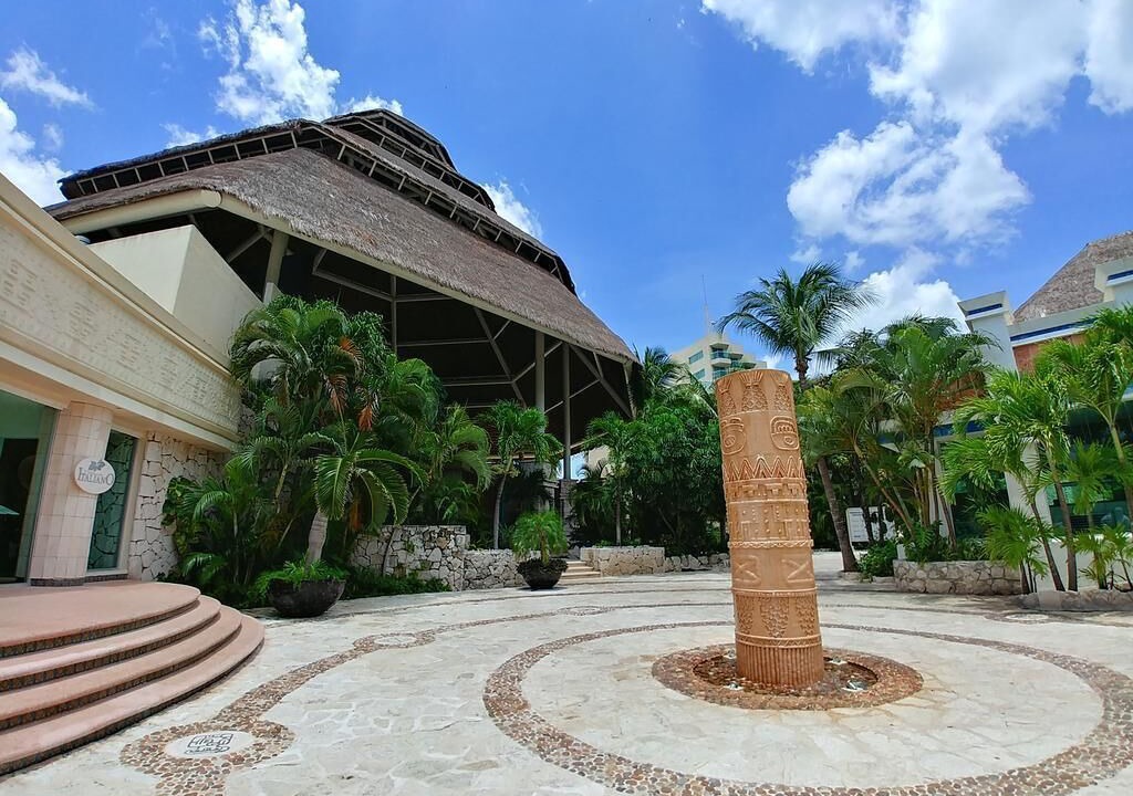Photo of Outdoor in Cozumel