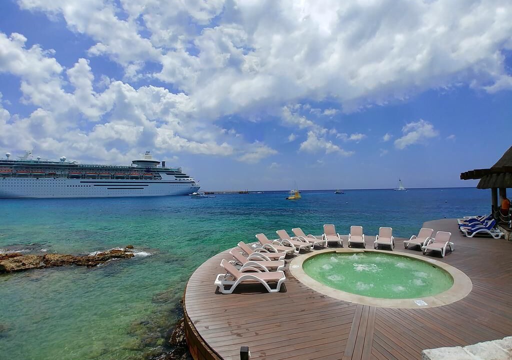 Photo of Outdoor in Cozumel