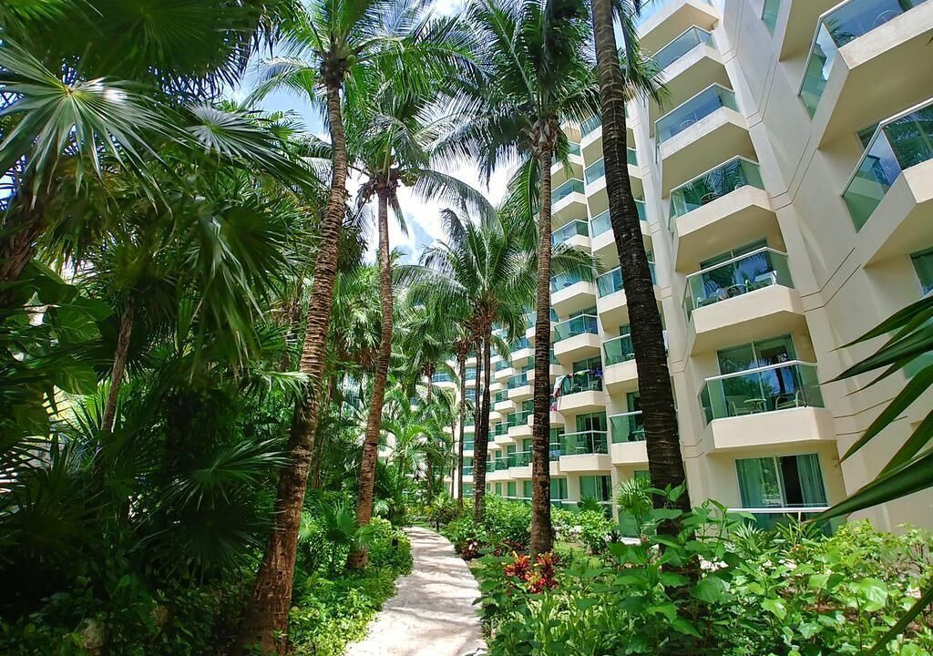 Photo of Outdoor in Cozumel