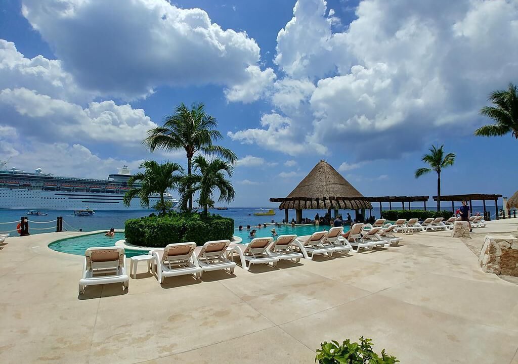 Photo of Outdoor in Cozumel