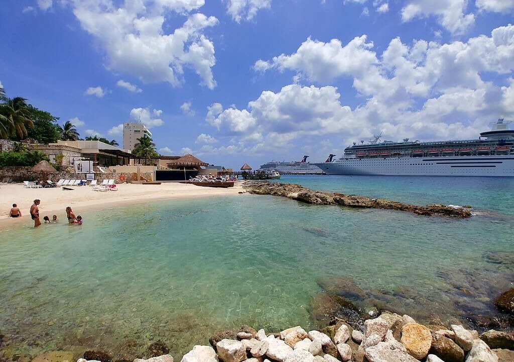 Photo of Others in Cozumel