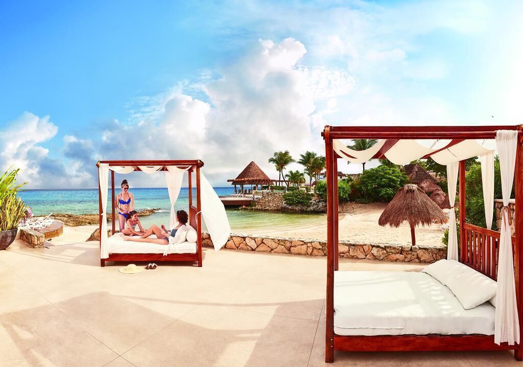Photo of Outdoor in Cozumel