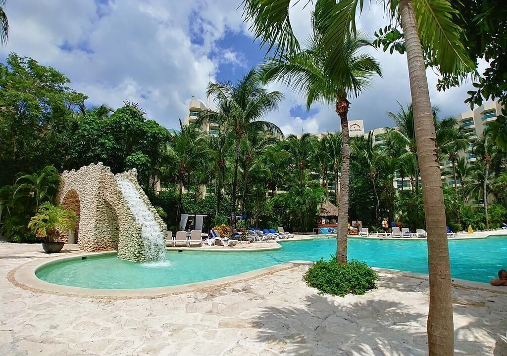 Photo of Outdoor in Cozumel