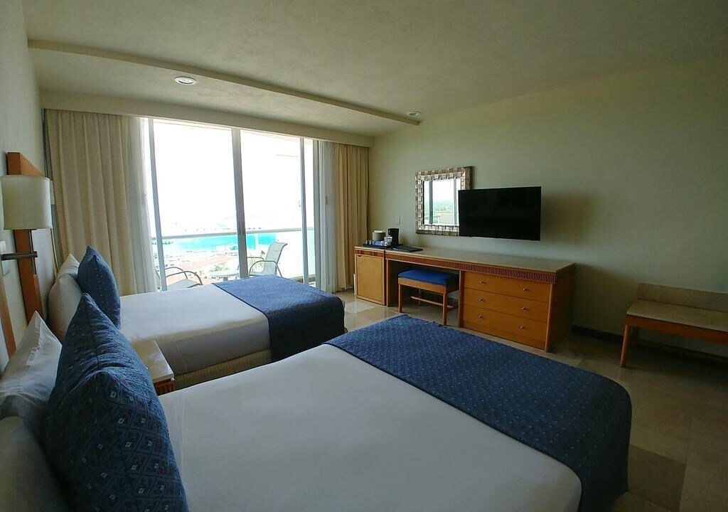Photo of Bedroom in Cozumel