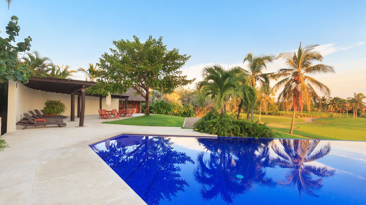Photo of Outdoor in Punta de Mita
