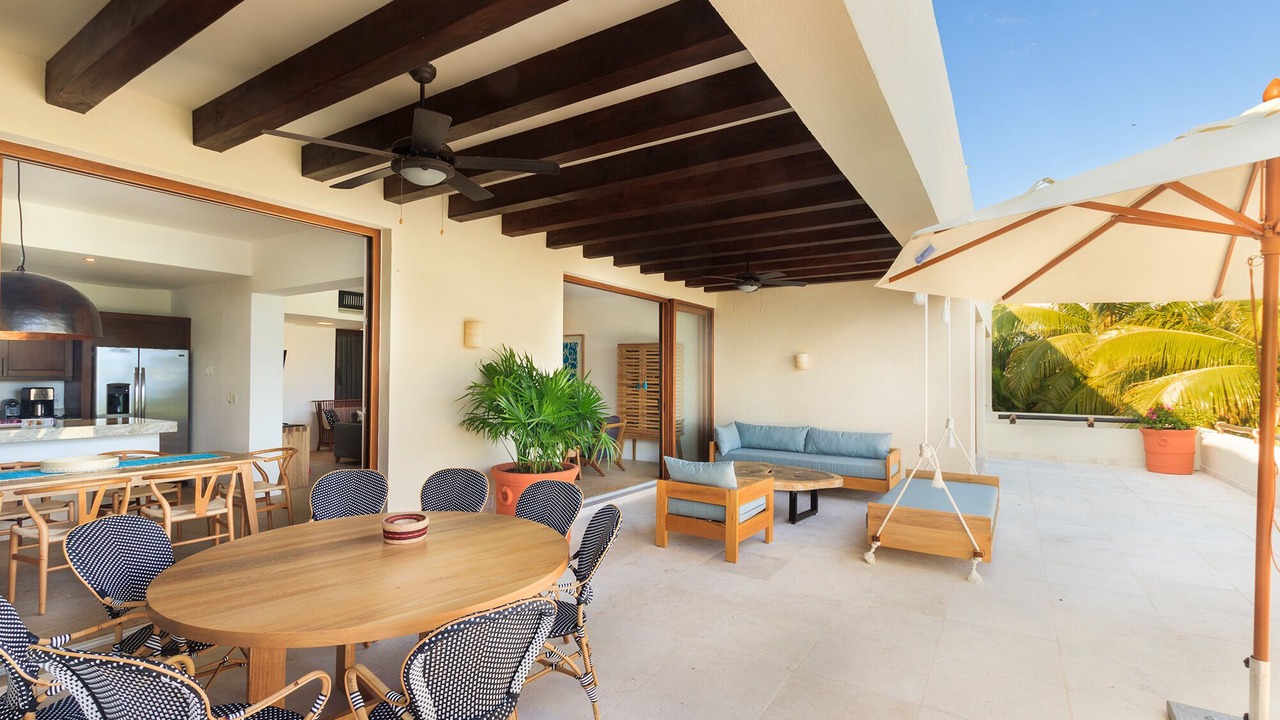 Photo of Outdoor in Punta de Mita