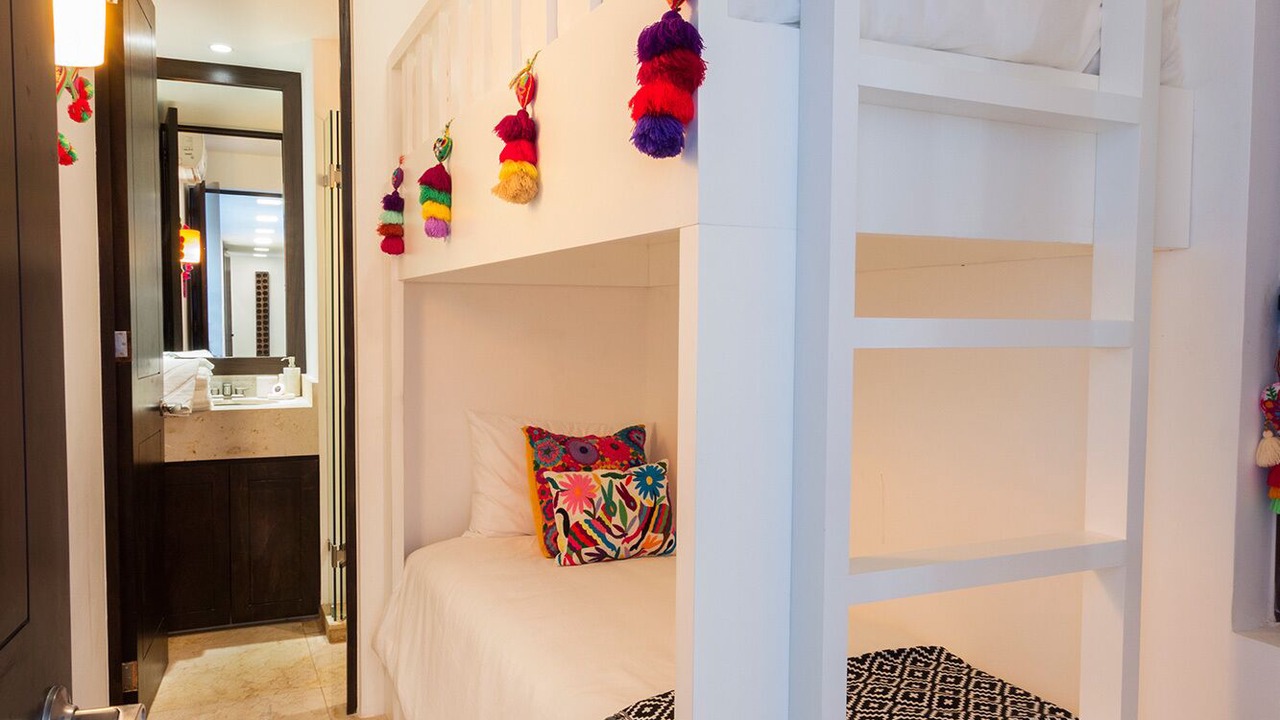 Photo of Bedroom in Punta de Mita