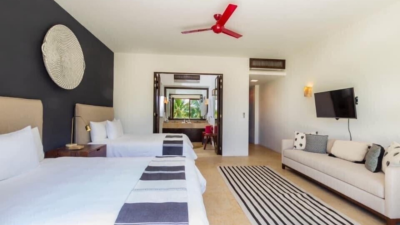 Photo of Bedroom in Punta de Mita
