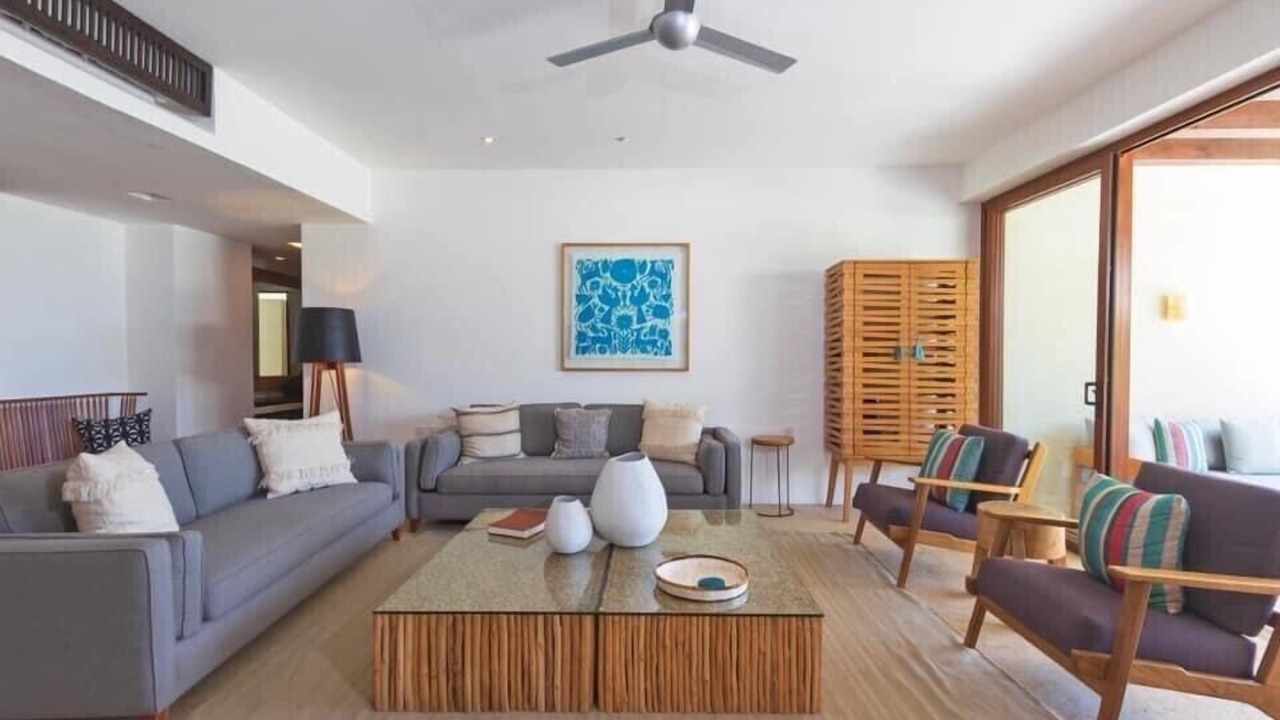 Photo of Livingroom in Punta de Mita