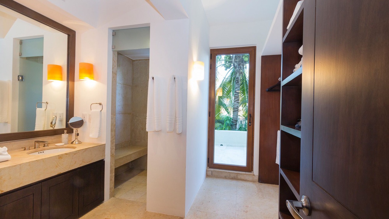 Photo of Bathroom in Punta de Mita