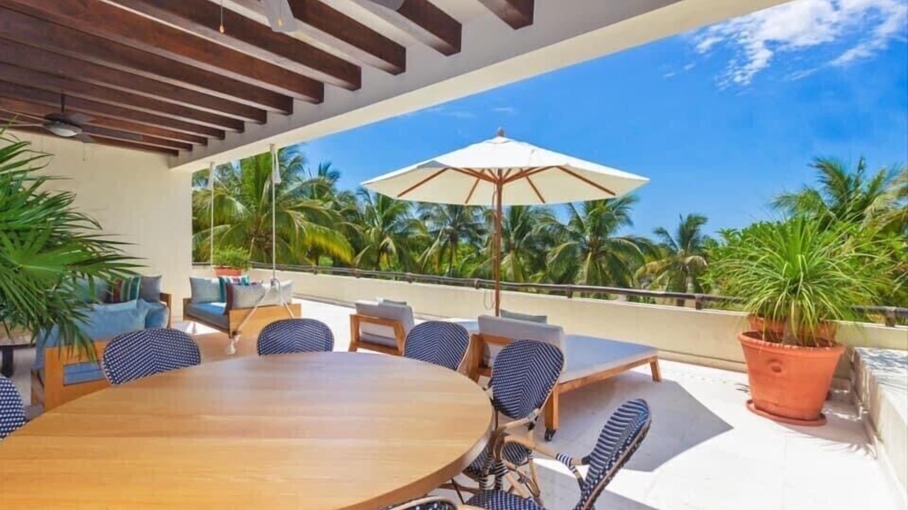 Photo of Outdoor in Punta de Mita