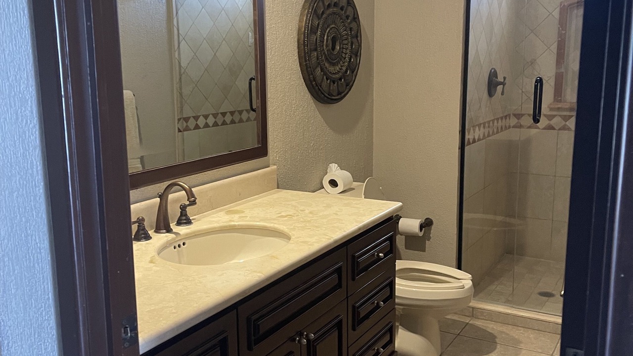 Photo of Bathroom in Bella Vista