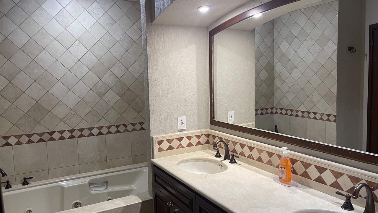 Photo of Bathroom in Bella Vista