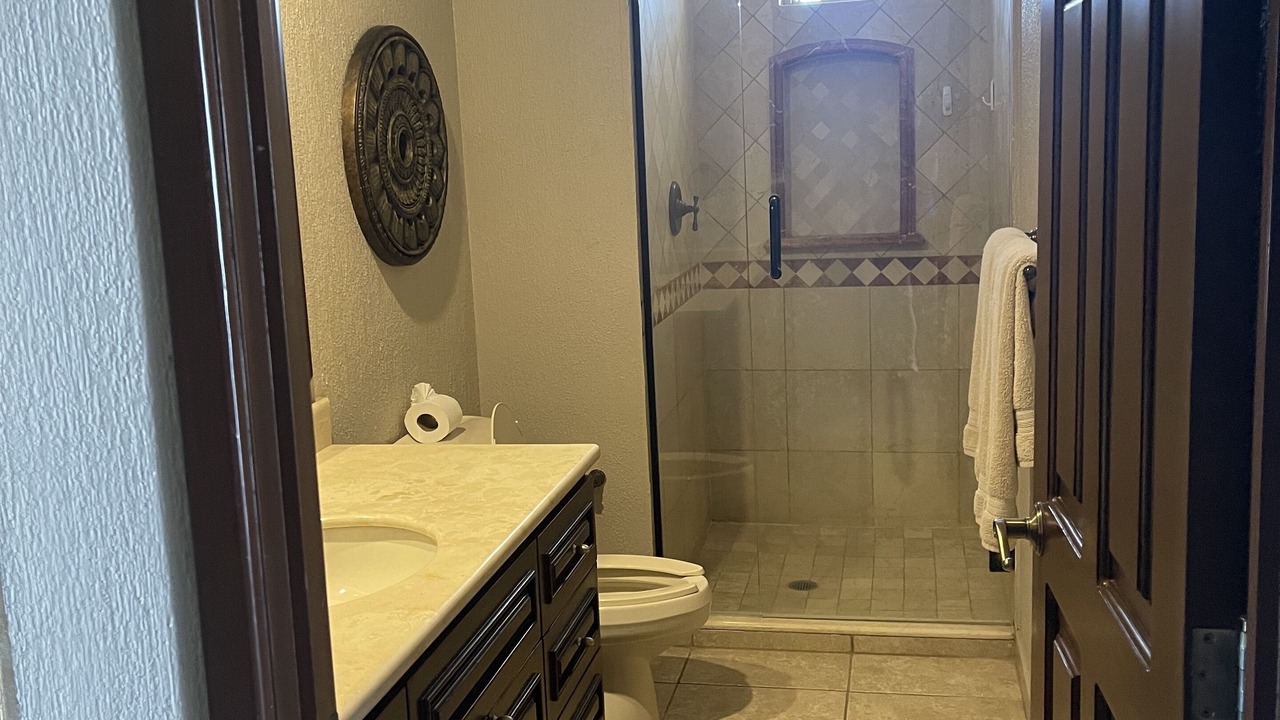 Photo of Bathroom in Bella Vista