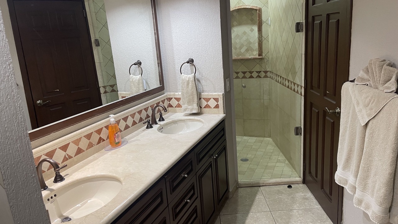 Photo of Bathroom in Bella Vista