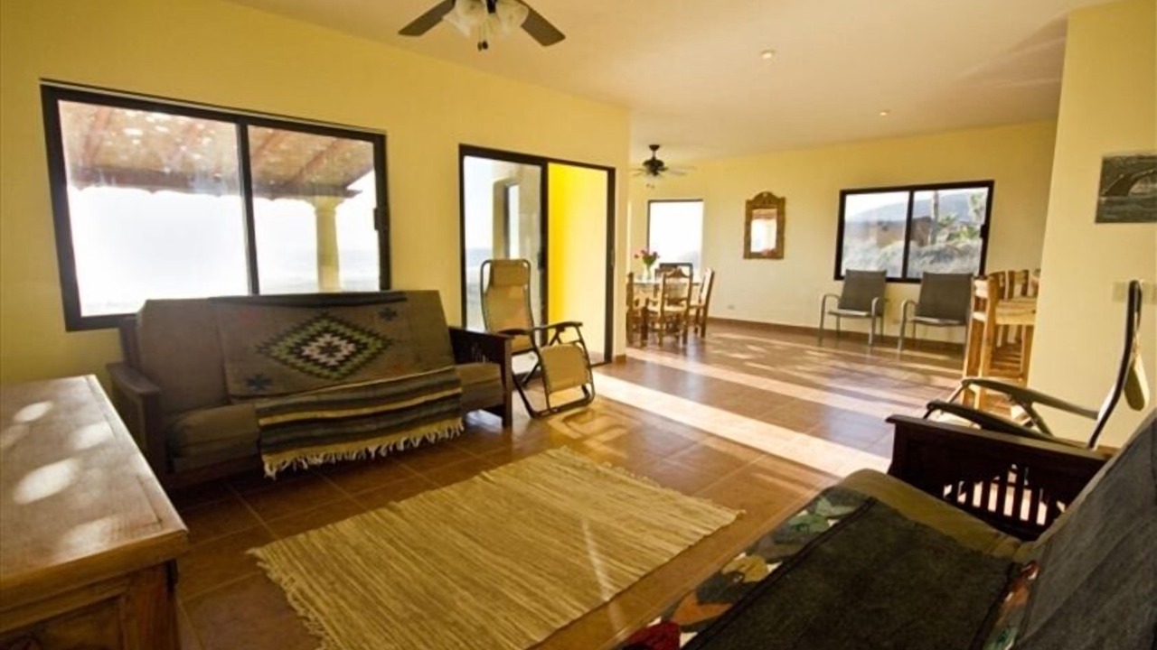 Photo of Bedroom in El Pescadero