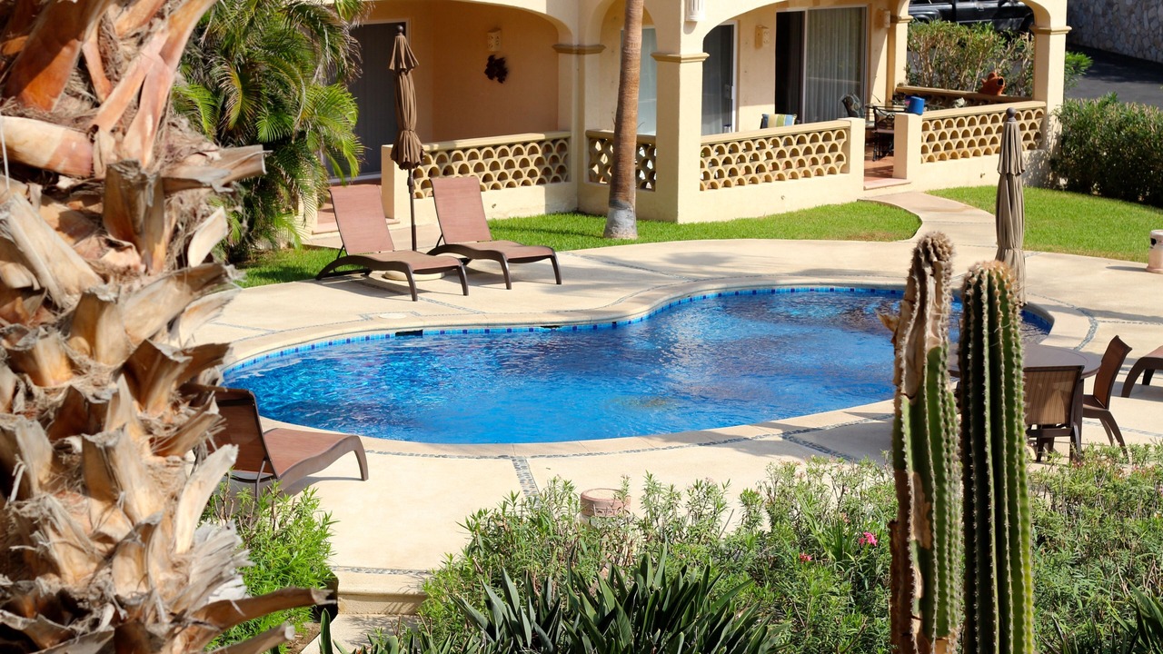 Photo of Outdoor in Zona Hotelera
