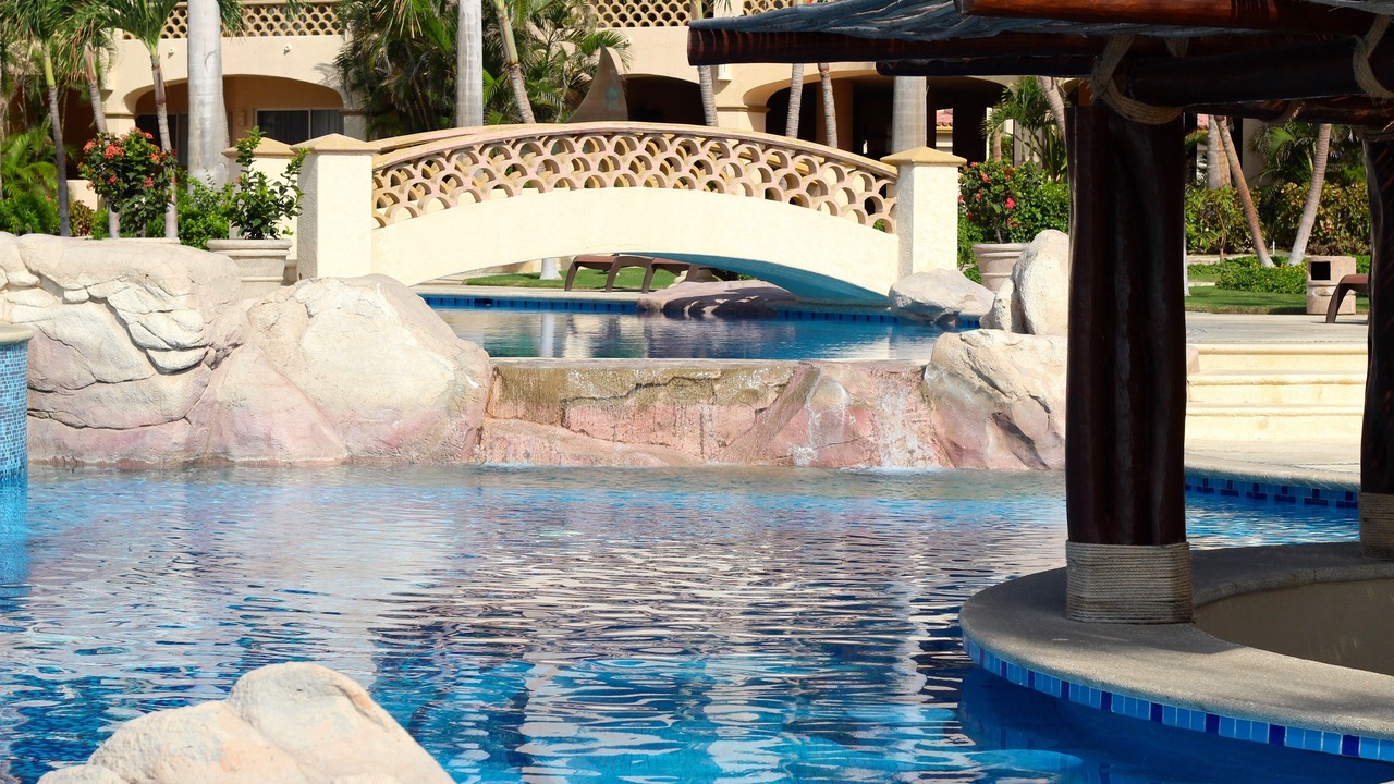 Photo of Outdoor in Zona Hotelera
