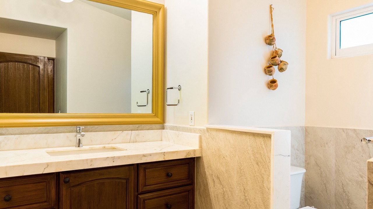 Photo of Bathroom in Zona Hotelera