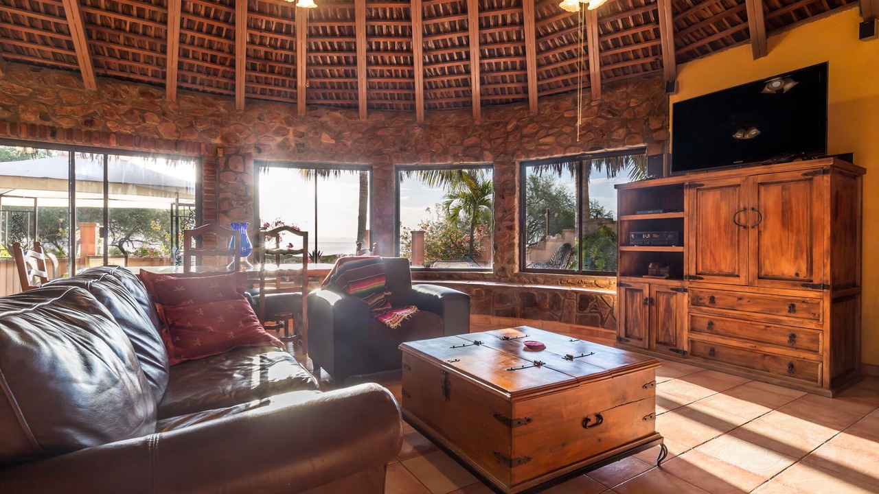 Photo of Bedroom in Loreto
