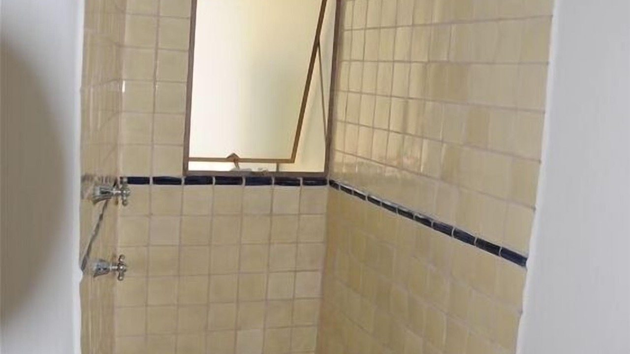 Photo of Bathroom in Luis Jimenez Figueroa