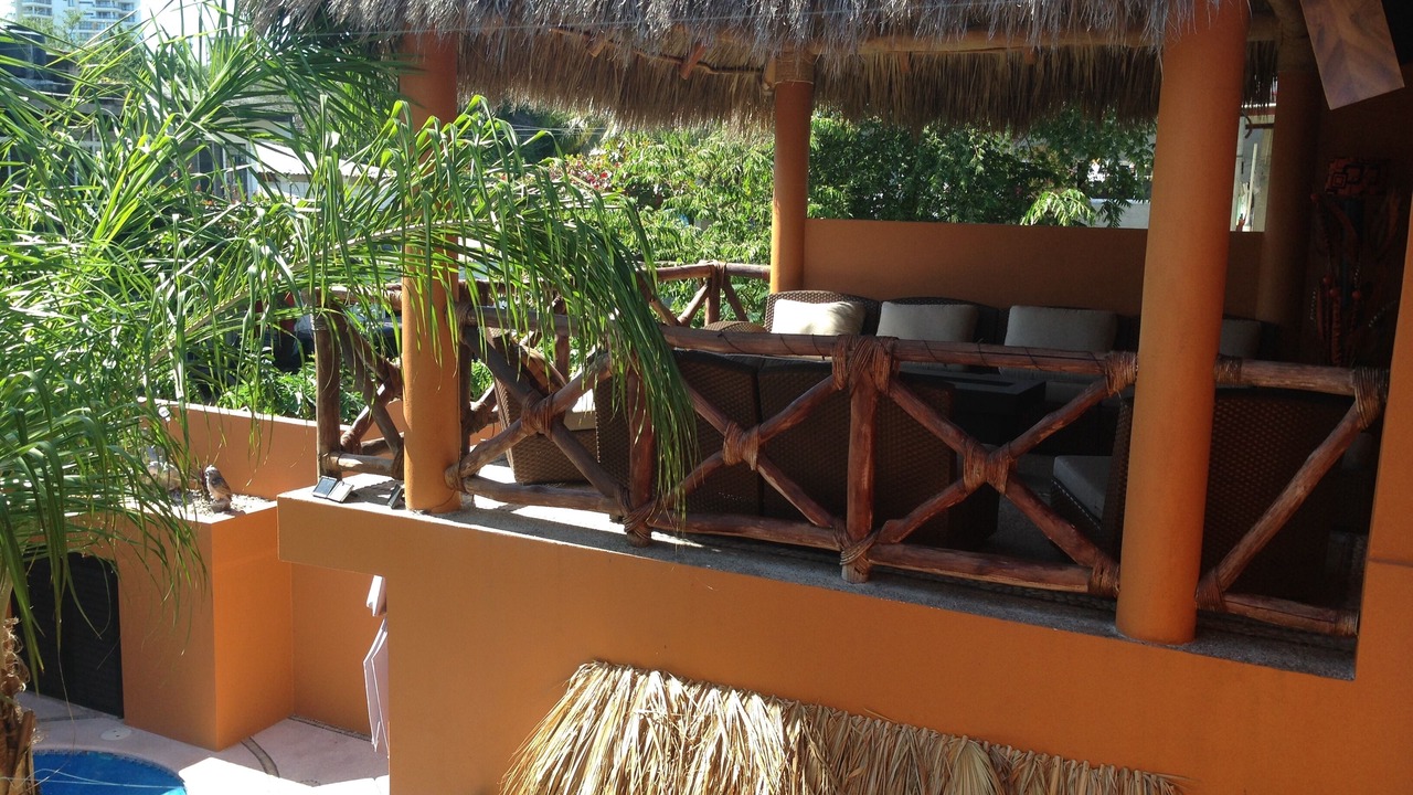 Photo of Outdoor in La Cruz de Huanacaxtle