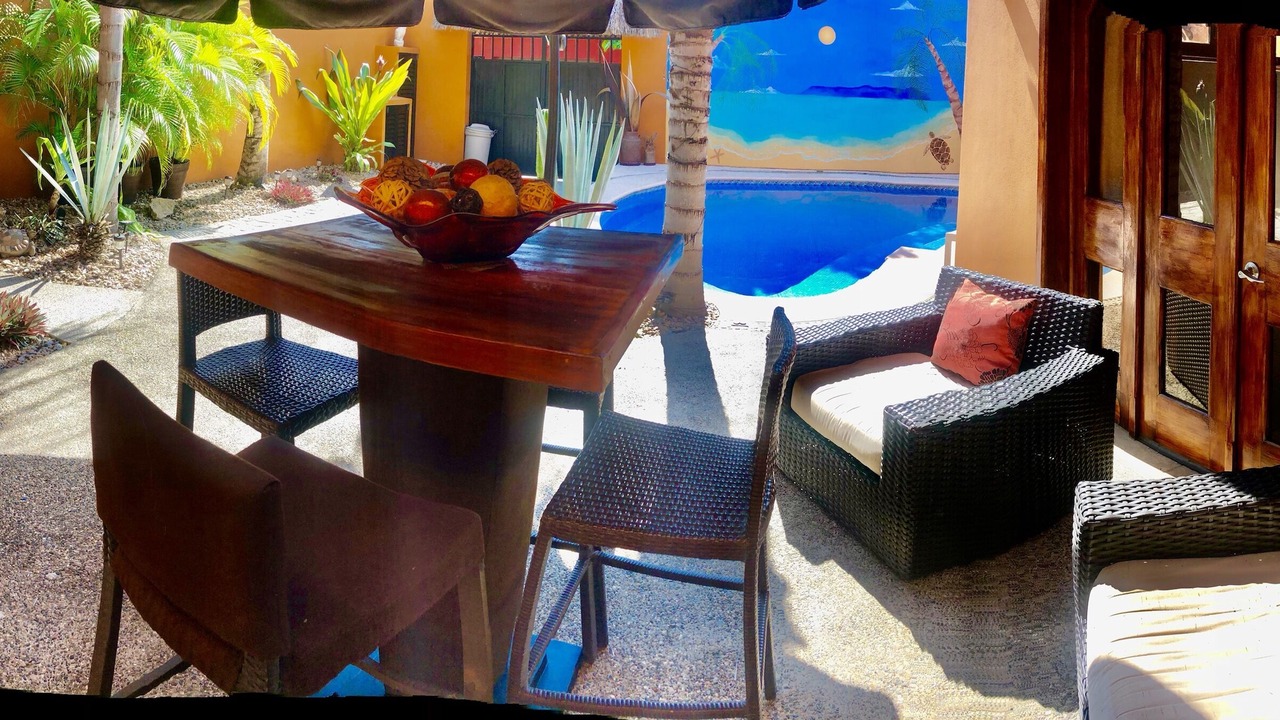 Photo of Outdoor in La Cruz de Huanacaxtle