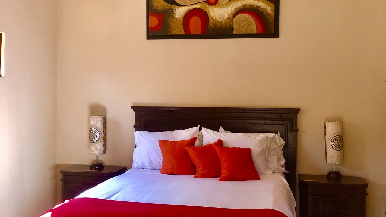 Photo of Bedroom in La Cruz de Huanacaxtle