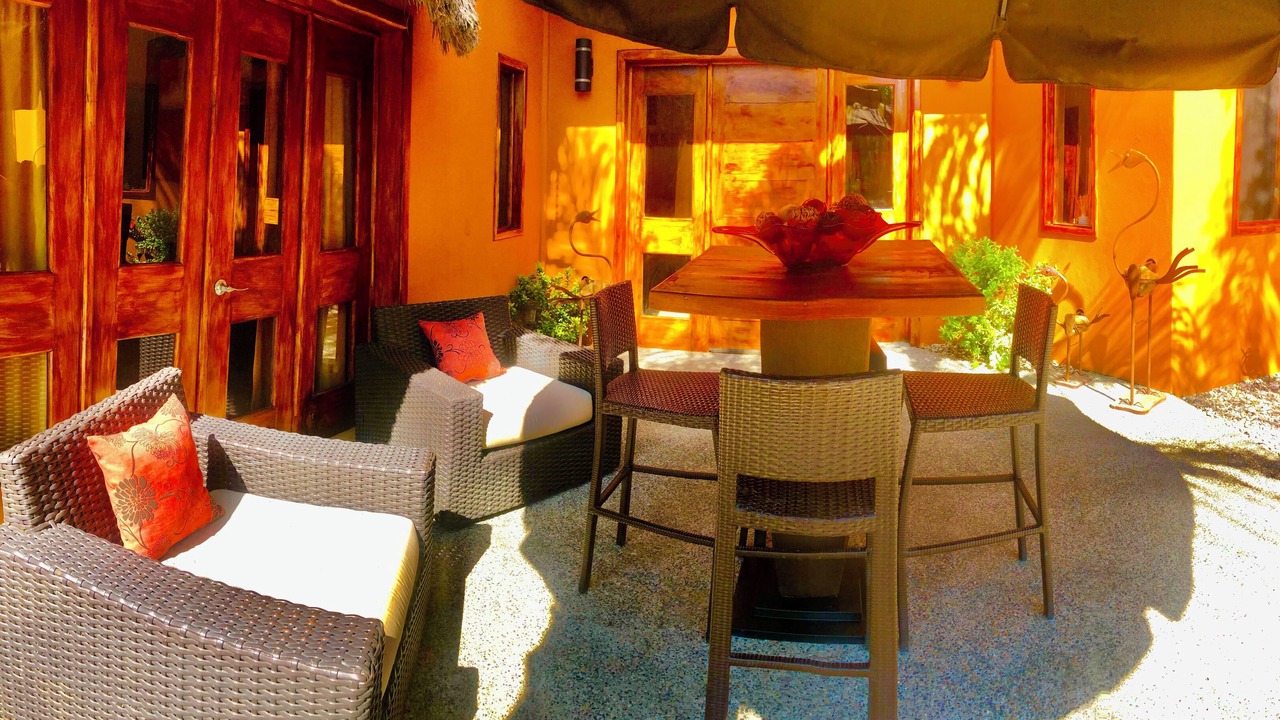 Photo of Outdoor in La Cruz de Huanacaxtle