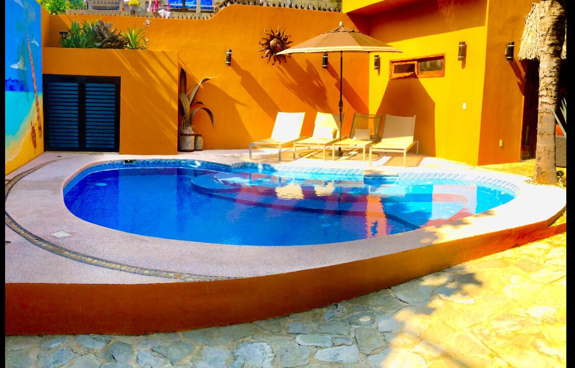 Photo of Outdoor in La Cruz de Huanacaxtle