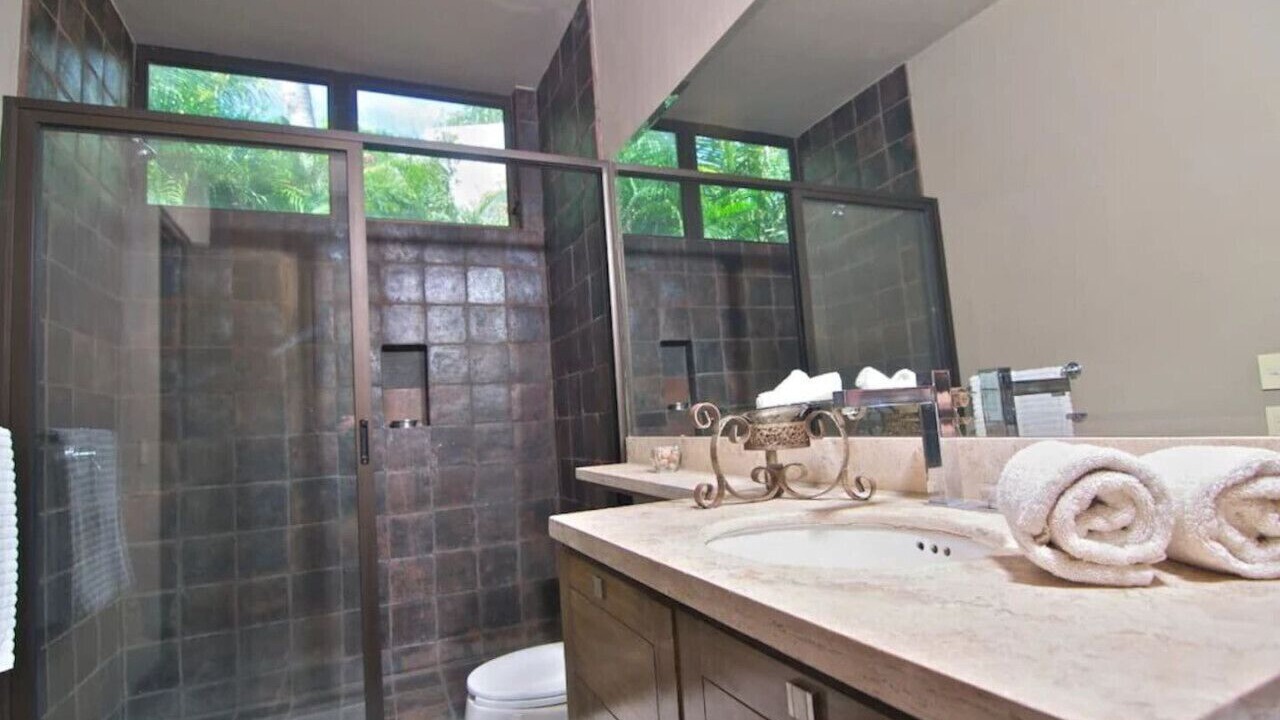 Photo of Bathroom in La Punta