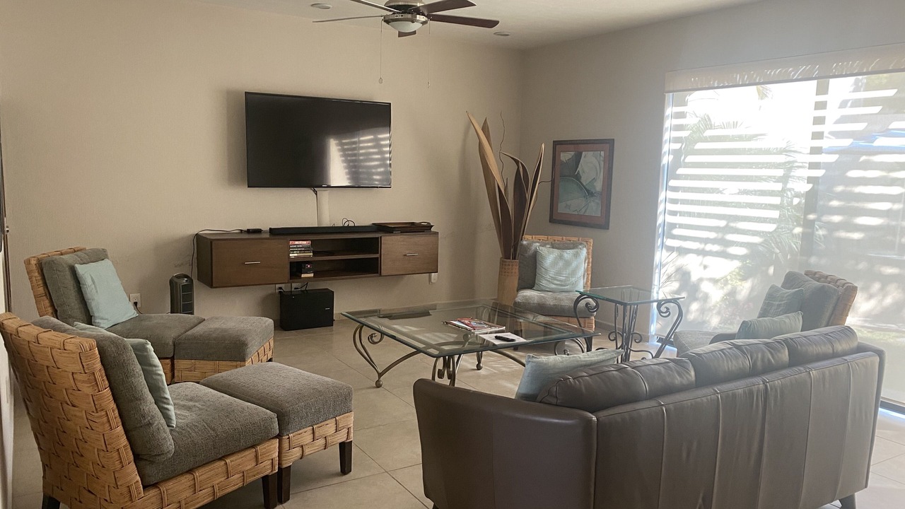 Photo of Livingroom in Ajijic