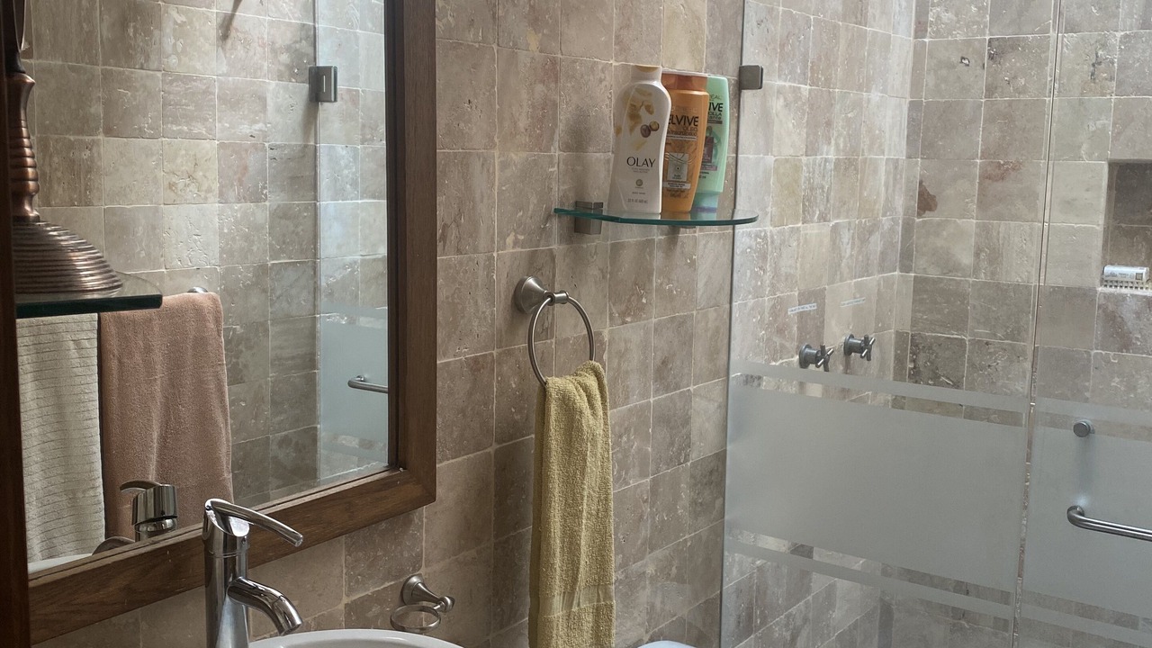 Photo of Bathroom in Ajijic