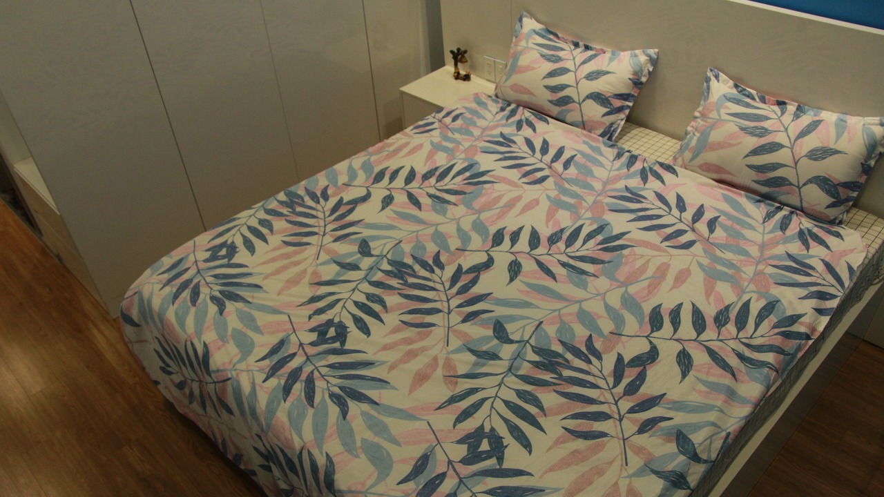 Photo of Bedroom in District 4