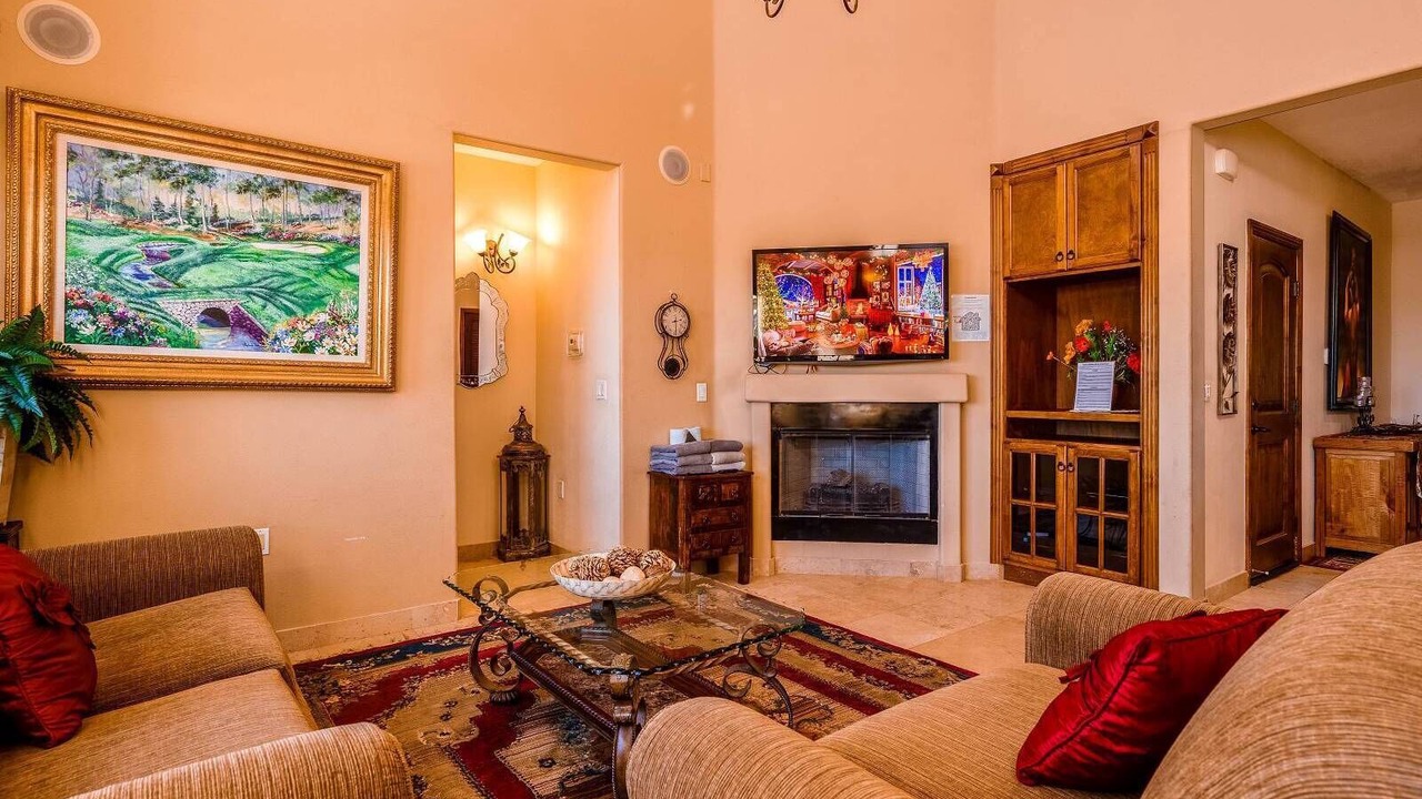 Photo of Bedroom in El Dorado Ranch