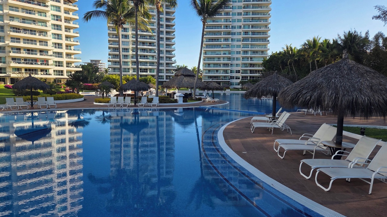 Photo of Outdoor in Marina Vallarta