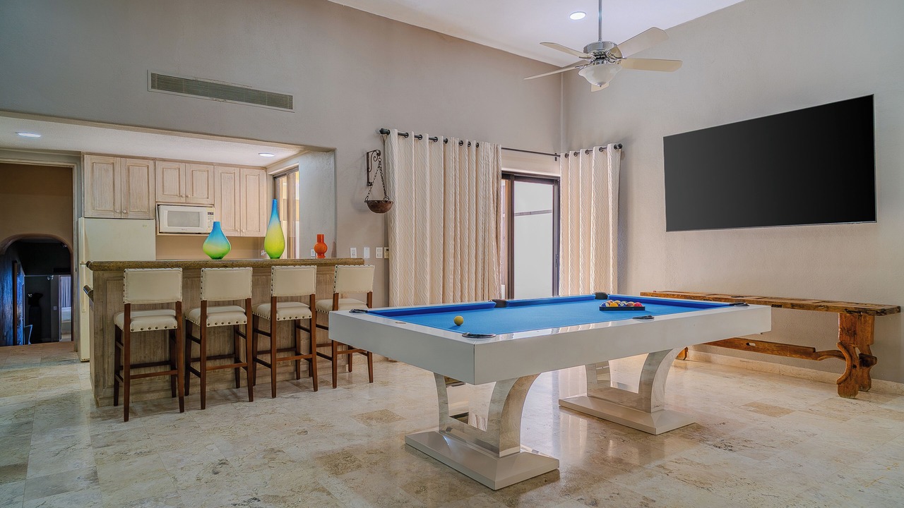 Photo of Bedroom in Pedregal