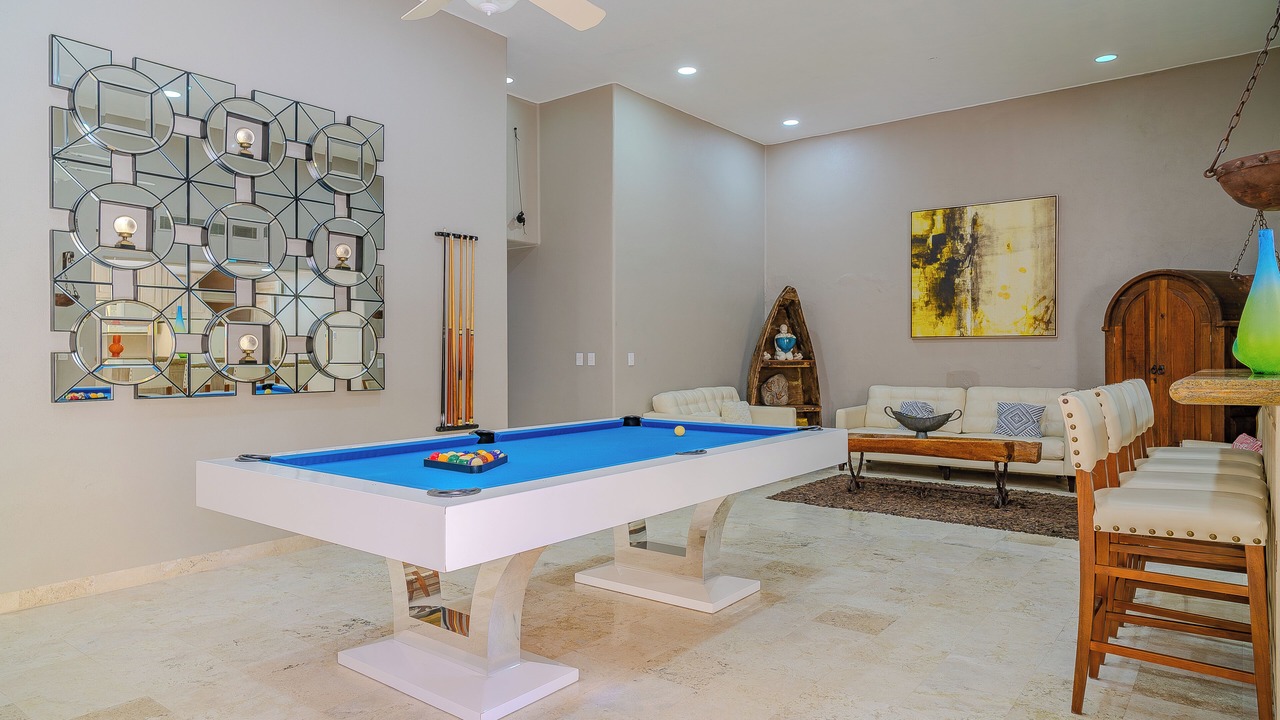Photo of Bedroom in Pedregal