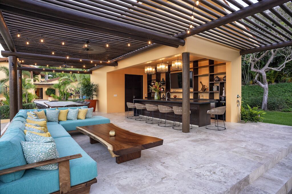 Photo of Outdoor in Punta de Mita