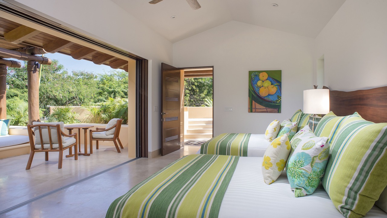 Photo of Outdoor in Punta de Mita