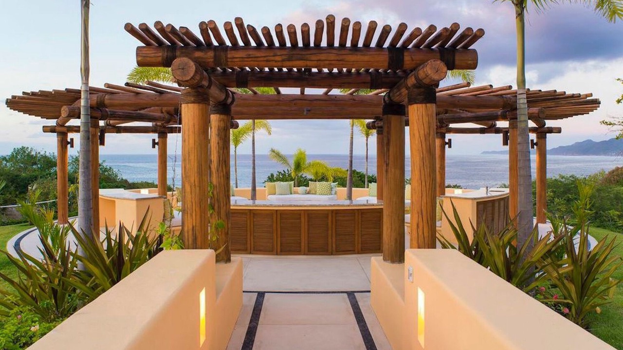 Photo of Outdoor in Punta de Mita