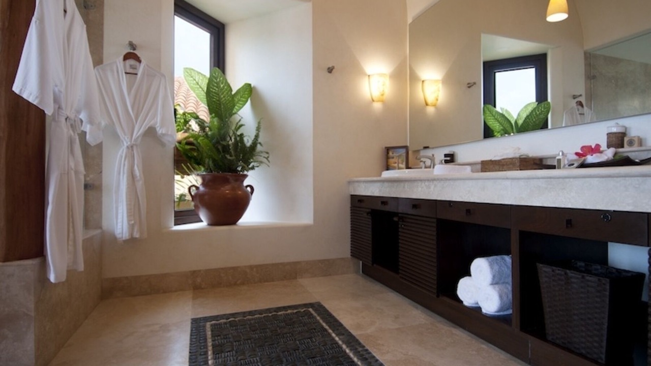 Photo of Bathroom in Punta de Mita